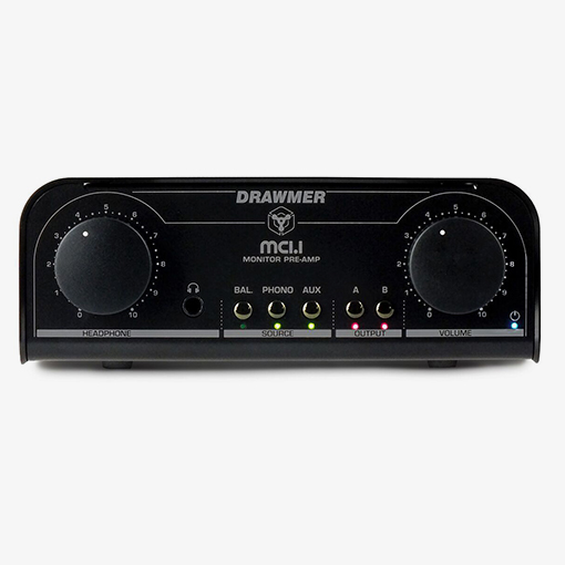 DRAWMER MC 1.1