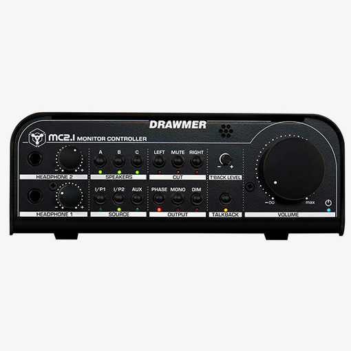 DRAWMER MC 2.1